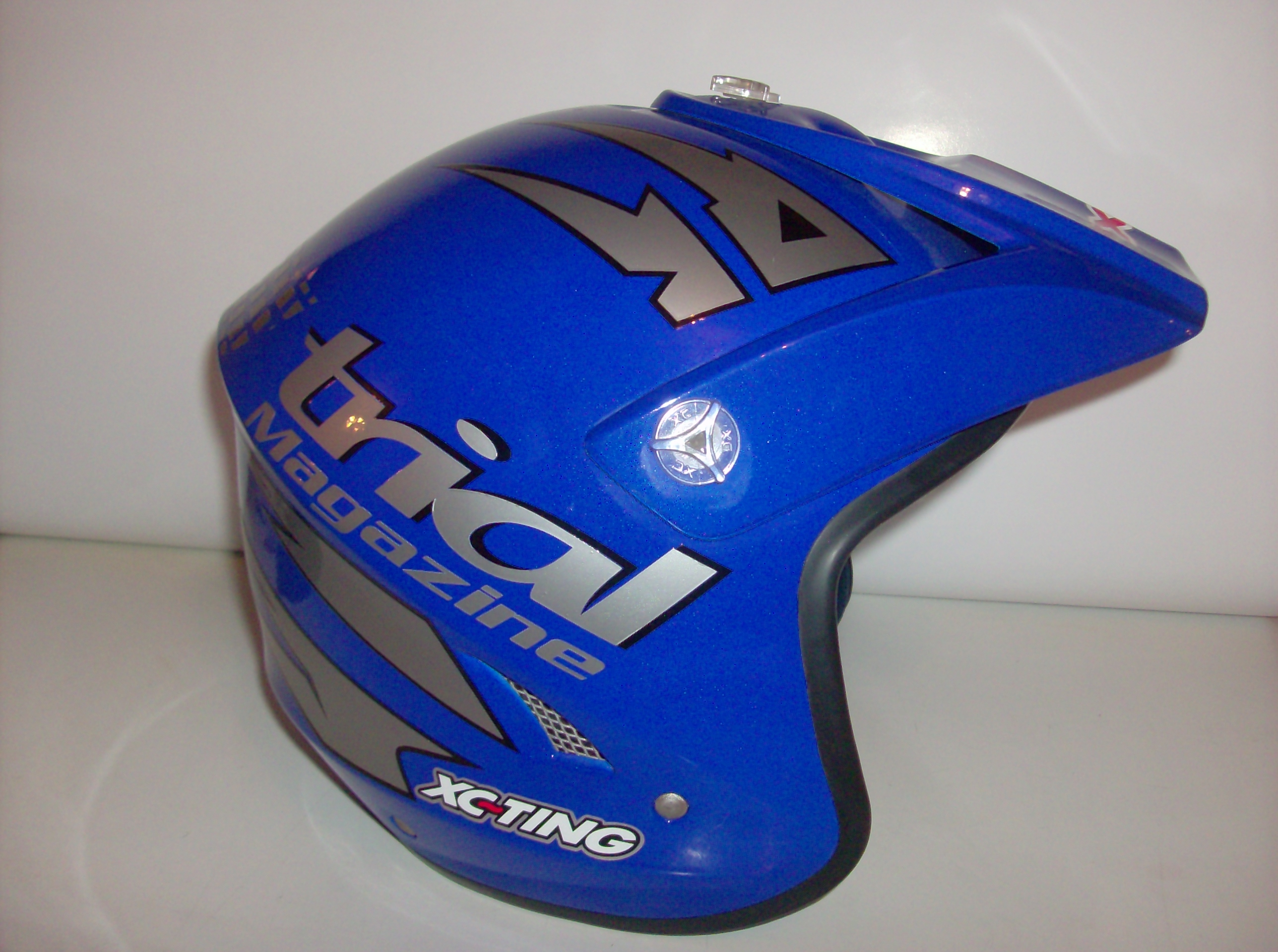 casq tm mag